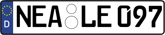 NEA-LE097