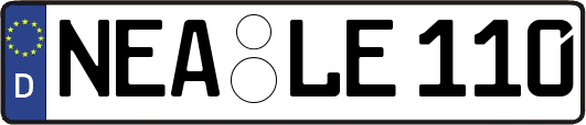 NEA-LE110