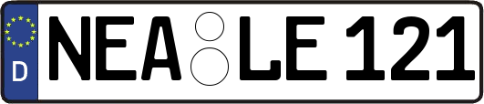 NEA-LE121