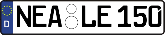 NEA-LE150