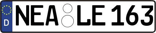 NEA-LE163