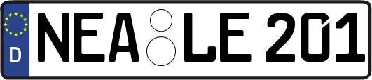 NEA-LE201