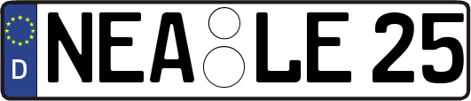NEA-LE25