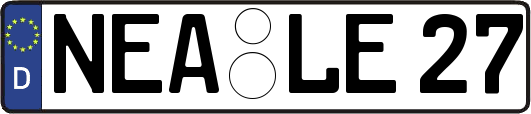 NEA-LE27