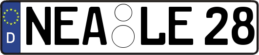 NEA-LE28