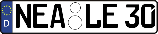 NEA-LE30