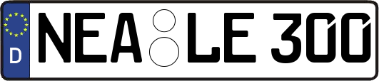 NEA-LE300