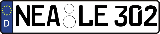 NEA-LE302