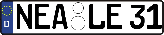 NEA-LE31
