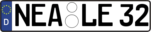 NEA-LE32