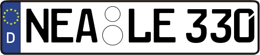 NEA-LE330