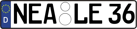 NEA-LE36