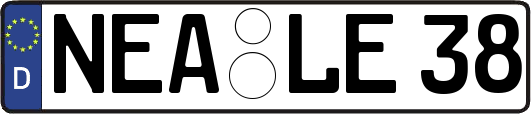 NEA-LE38