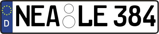 NEA-LE384