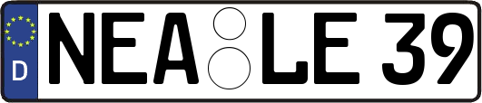 NEA-LE39