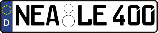 NEA-LE400