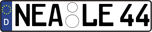 NEA-LE44