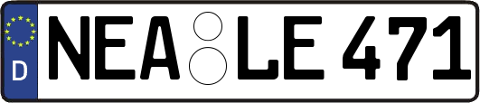 NEA-LE471
