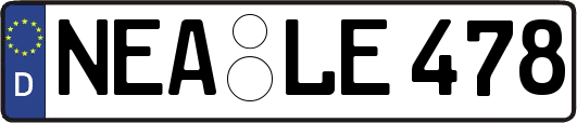 NEA-LE478