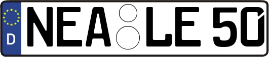 NEA-LE50