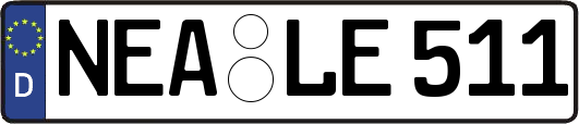 NEA-LE511