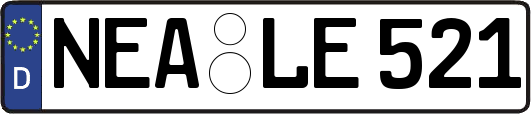 NEA-LE521