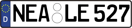 NEA-LE527