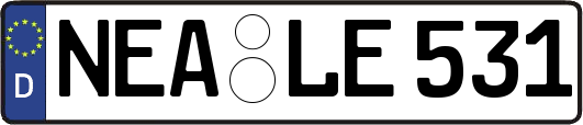 NEA-LE531