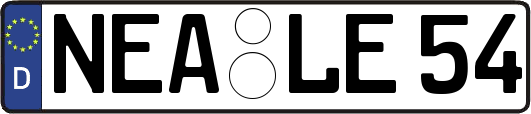 NEA-LE54