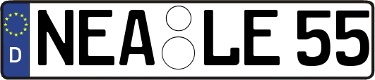 NEA-LE55