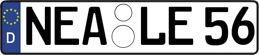 NEA-LE56