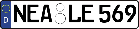 NEA-LE569