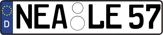 NEA-LE57