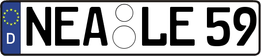 NEA-LE59