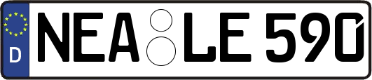 NEA-LE590