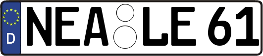 NEA-LE61