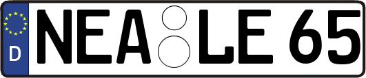 NEA-LE65