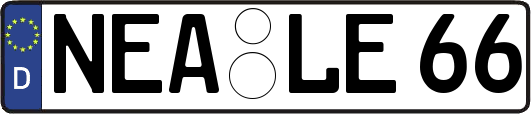 NEA-LE66