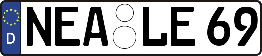 NEA-LE69