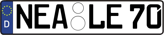 NEA-LE70