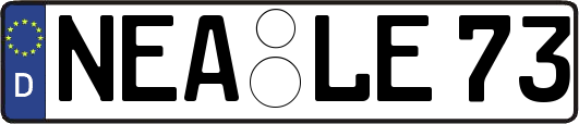 NEA-LE73