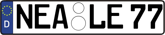 NEA-LE77