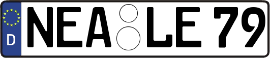 NEA-LE79