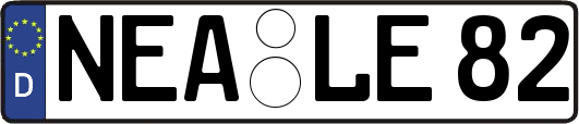 NEA-LE82