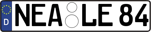 NEA-LE84