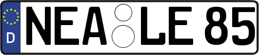 NEA-LE85