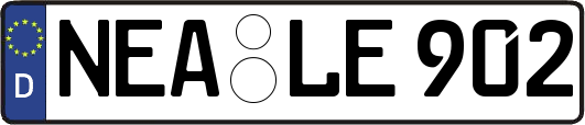 NEA-LE902