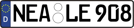 NEA-LE908