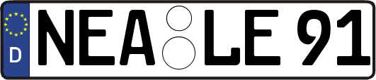 NEA-LE91