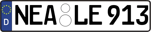 NEA-LE913